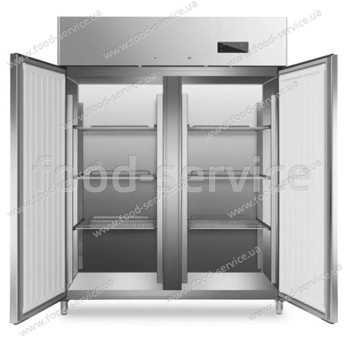 Шкаф морозильный Hurakan HKN-GX1400BT H 1400л